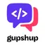 Gupshup-company-logo