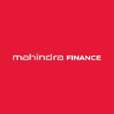 Mahindra Finance-company-logo
