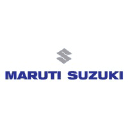 Maruti Suzuki-company-logo