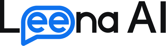 Leena AI Logo