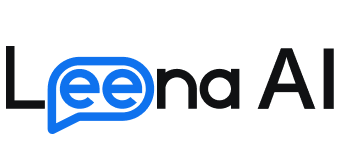 Leena AI Logo